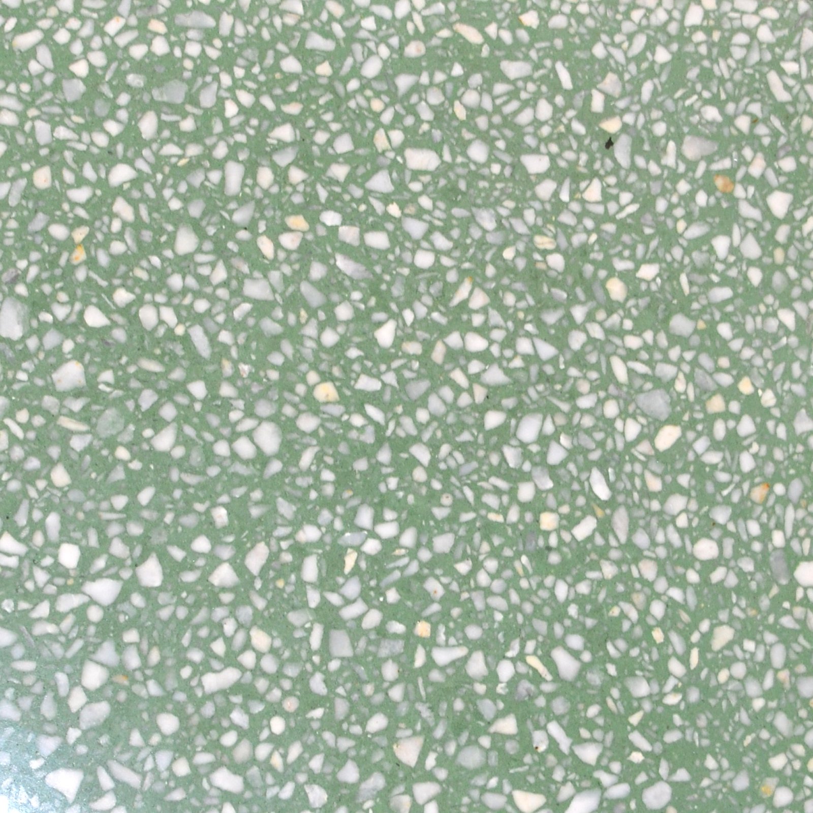 Blanco Huila Fondo Verde