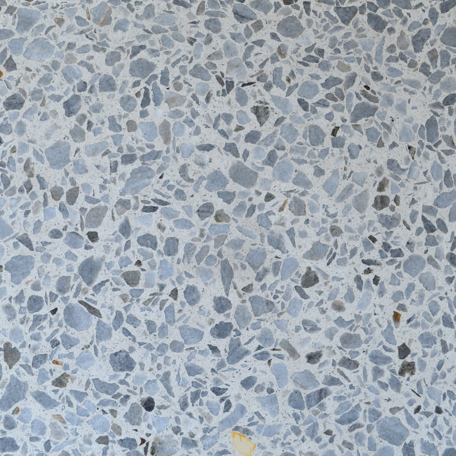 Baldosín Gris Perla