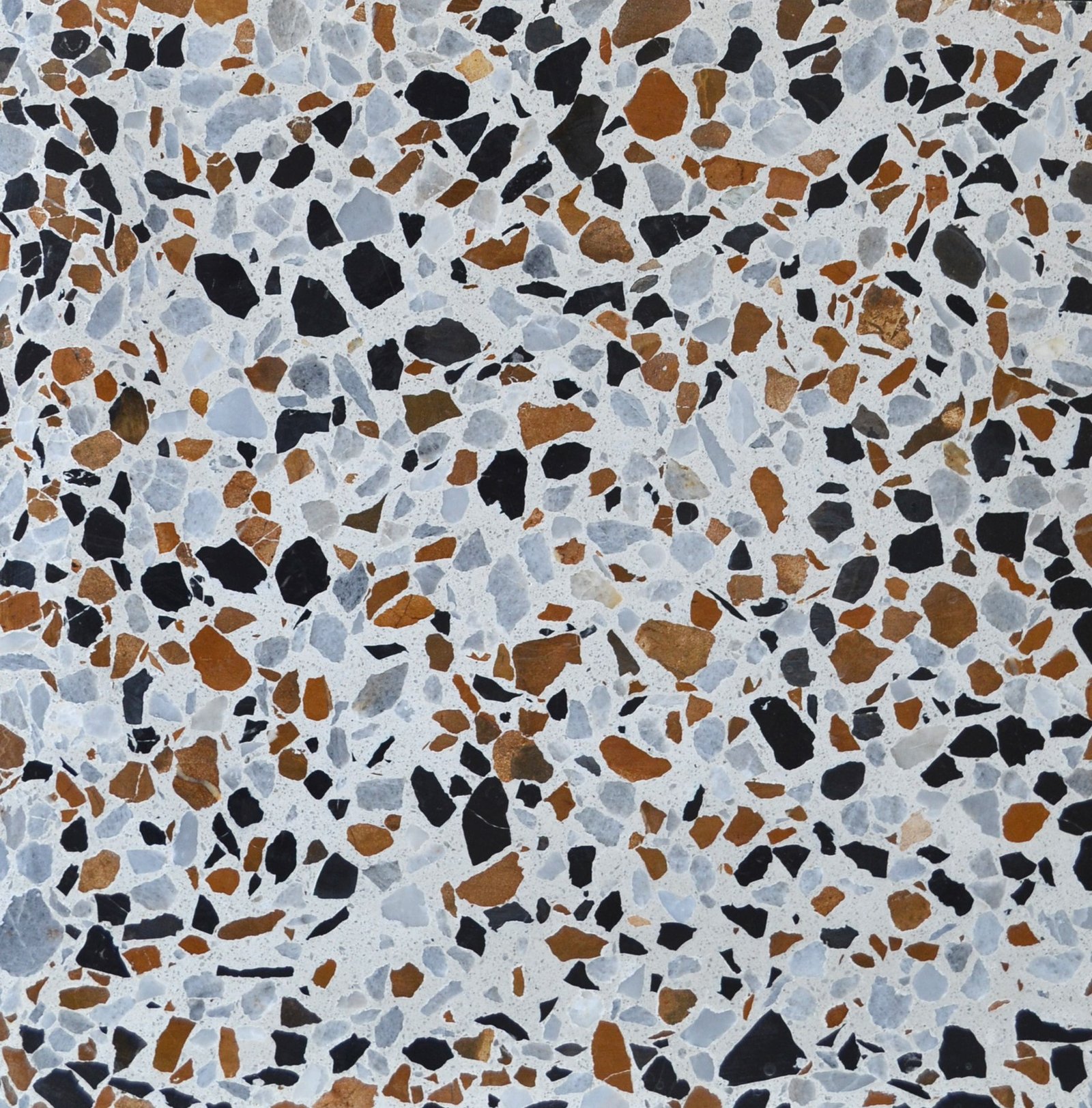 Baldosín Tres Piedras